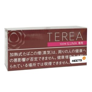 HEETS TEREA Bold Regular