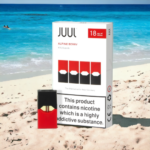 Juul – Alpine Berry