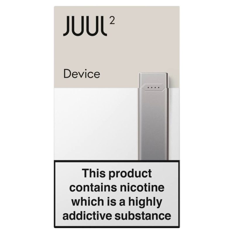 Juul 2 Device in Dubai