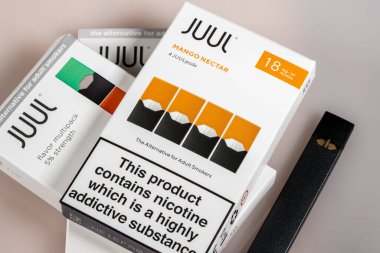 Best Juul 2 Device in Dubai