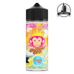 DR VAPES Juice Price in Dubai BANANA ICE