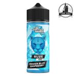 DR VAPES Juice Price in Dubai BLUE PANTHER ICE