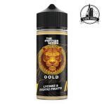 DR VAPES Juice Price in Dubai GOLD PANTHER