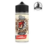 DR VAPES Juice Price in Dubai LOTUS CHEESCAKE