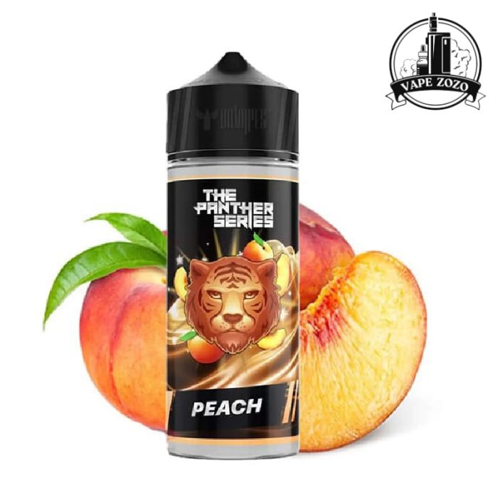 DR VAPES Juice Price in Dubai PEACH