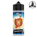 DR VAPES Juice Price in Dubai PEACH ICE