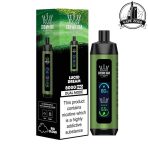 AL FAKHER CROWN BAR PRO 8000 Puffs Disposable Vape in Dubai