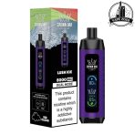 AL FAKHER CROWN BAR PRO 8000 Puffs Disposable Vape in Dubai