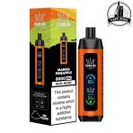 AL FAKHER CROWN BAR PRO 8000 Puffs Disposable Vape in Dubai