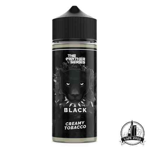 DR VAPES120ml Juice Price in Dubai BLACK PANTHER