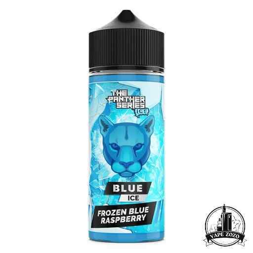 DR VAPES 120ml Juice Price in Dubai BLUE PANTHER ICE