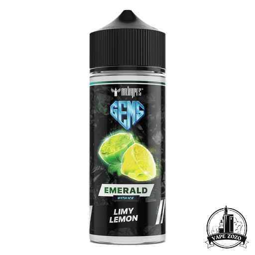DR VAPES 120ml vape Juice Price in Dubai LIMY LEMON