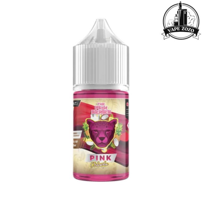 Dr. Vapes 30ml Salt Nicotine 30mg & 50mg All Flavors in Dubai