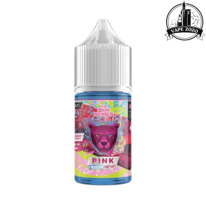 Dr. Vapes 30ml Salt Nicotine 30mg & 50mg All Flavors in Dubai