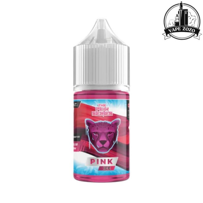 Dr. Vapes 30ml Salt Nicotine 30mg & 50mg All Flavors in Dubai