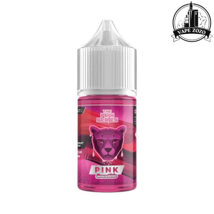 Dr. Vapes 30ml Salt Nicotine 30mg & 50mg All Flavors in Dubai