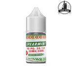 Dr. Vapes 30ml Salt Nicotine 30mg & 50mg All Flavors in Dubai