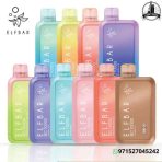 ELF BAR 10000 Puffs 20MG Disposable Vape Price in Dubai