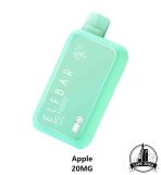 ELF BAR 10000 Puffs 20MG Disposable Vape Price in Dubai APPLE