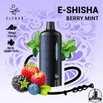 ELF BAR E-Shisha 16000 Puffs 5MG Disposable Vape in Dubai