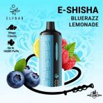 ELF BAR E-Shisha 16000 Puffs 5MG Disposable Vape in Dubai