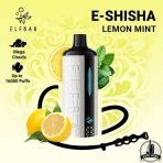 ELF BAR E-Shisha 16000 Puffs 5MG Disposable Vape in Dubai