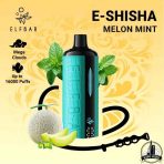 ELF BAR E-Shisha 16000 Puffs 5MG Disposable Vape in Dubai