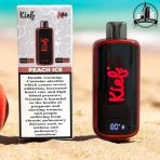 KIEF K30 30000 Puffs 20MG Disposable Vape in Dubai UAE