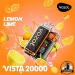 VOZOL VISTA 20000 Puffs 5% Disposable Vape in Dubai