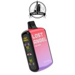 LOST ANGEL 20000 Puffs 50MG Pro Max Disposable Vape in Dubai