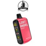 LOST ANGEL 20000 Puffs 50MG Pro Max Disposable Vape in Dubai