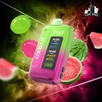 OXBAR Ice-Nic Control 35000 Puffs 50MG Disposable Vape in Dubai