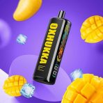 OXBAR Oxhukka 25000 Puffs 5MG Disposable Vape in Dubai