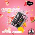 VOZOL VISTA 20000 Puffs 5% Disposable Vape in Dubai