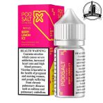 POD SALT Nexus E-liquid 20MG Nicotine 30ml in Dubai