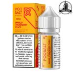 POD SALT Nexus E-liquid 20MG Nicotine 30ml in Dubai