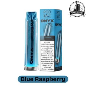 Pod Salt Onyx 4000 Puffs 20MG Disposable Vape in Dubai