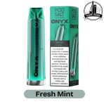 Pod Salt Onyx 4000 Puffs 20MG Disposable Vape in Dubai