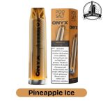 Pod Salt Onyx 4000 Puffs 20MG Disposable Vape in Dubai