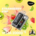 VOZOL VISTA 20000 Puffs 5% Disposable Vape in Dubai