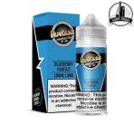 VAPETASIA Killer Kustard 100ml 3mg Vape Juice in Dubai