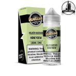 VAPETASIA Killer Kustard 100ml 3mg Vape Juice in Dubai