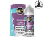 VAPETASIA Killer Kustard 100ml 3mg Vape Juice in Dubai