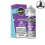 VAPETASIA Killer Kustard 100ml 3mg Vape Juice in Dubai