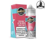 VAPETASIA Killer Kustard 100ml 3mg Vape Juice in Dubai