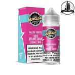 VAPETASIA Killer Kustard 100ml 3mg Vape Juice in Dubai