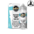 VAPETASIA Killer Kustard 100ml 3mg Vape Juice in Dubai