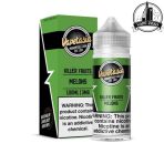 VAPETASIA Killer Kustard 100ml 3mg Vape Juice in Dubai