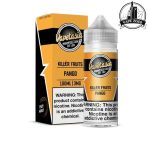 VAPETASIA Killer Kustard 100ml 3mg Vape Juice in Dubai