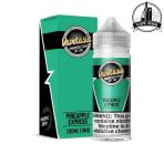 VAPETASIA Killer Kustard 100ml 3mg Vape Juice in Dubai